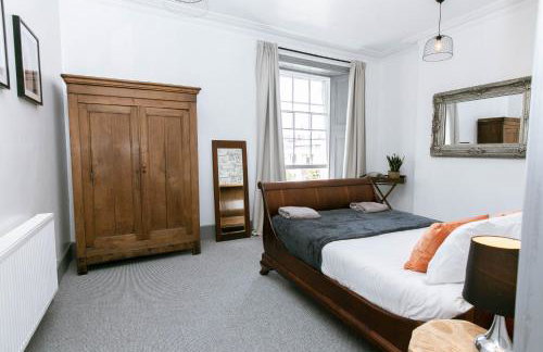 Peaceful Apartment - Dedicated Free Parking - Walk to Centre, Uni, Hosp - Business and Leisure - Contact For Long Stays - Foto 14