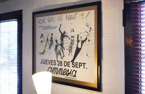 Air Maison - Unique 2 Bedroom - Old Forge in Central Portsmouth - Foto 5