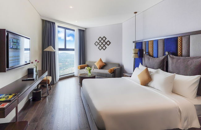 Apec Mandala de Suite Mui Ne - Foto 16