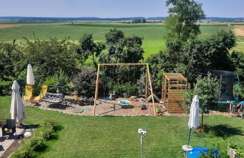 Ferienwohnung Frau Klara - Foto 34