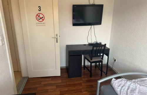 Ruhige 3-Zimmerwohnung im Norden Bremens für Monteure und Geschäftsreisende PM 35 OG - Foto 8
