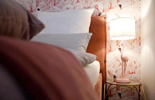 PalatinaZEIT- Apartments in Freinsheim - HAMBURG & BERLIN - stilvoll wohnen unter einem Dach - Foto 10