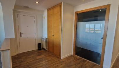 Espectacular piso 1ª Linea de Playa - Foto 2, Lobby or reception