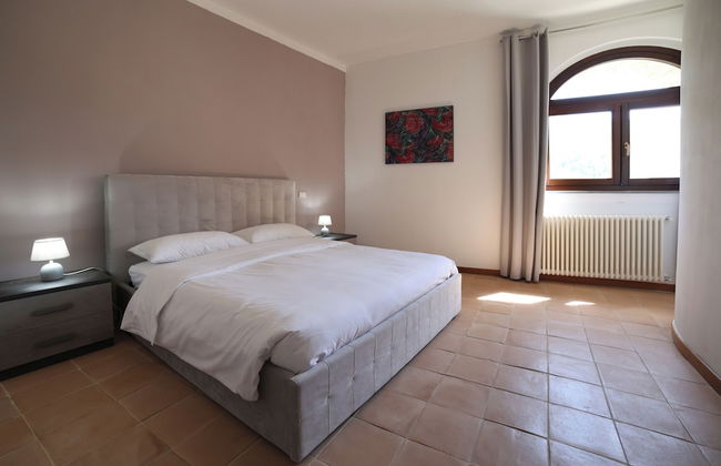 HT CASTELLO DI CAMPOLONGO - Photo 16