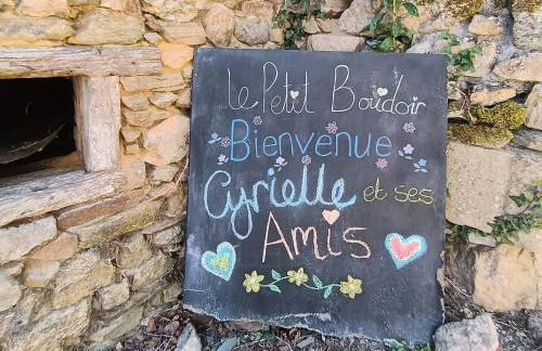 Boudoir De La Poterie - Foto 16