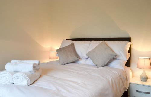 Offa's Dyke Lodge - Uk10835 - Foto 9