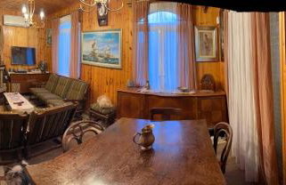 Villa Ikaros Ag Apostoloi Attica - Foto 10