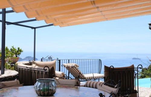 Villa Stone - De Vivo Realty Positano - Foto 48