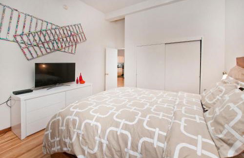 Luxury Apartments Next to Times Square - Foto 15