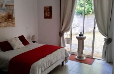 Plage Vert bois Oléron - Foto 8