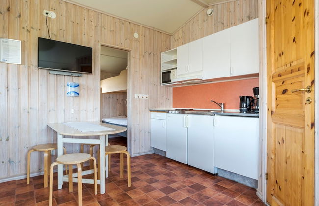 First Camp Björkäng-Varberg - Foto 15