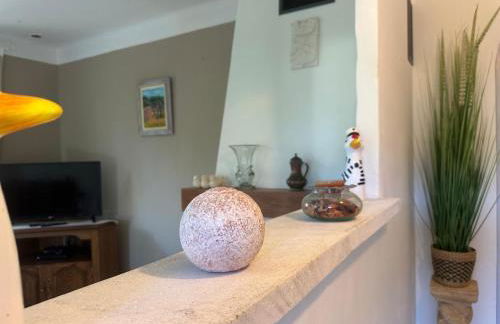 La maison aux oiseaux - Luberon - Foto 42