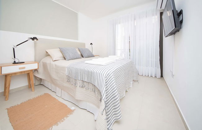 Rent San José de Calasanz CX6 - Photo 8