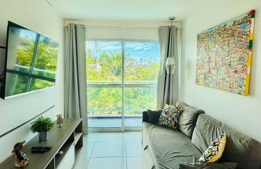 Porto Plaza Flat Service Apt 309 - Foto 5