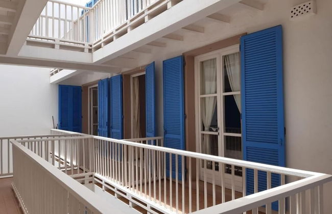 App Alex, Estoril Beach - Step Away From the sea Free Wifi - Foto 35