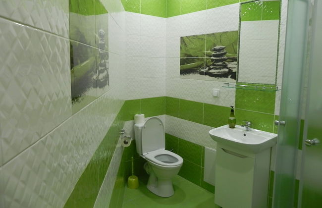 Ratusha apartment - Foto 77