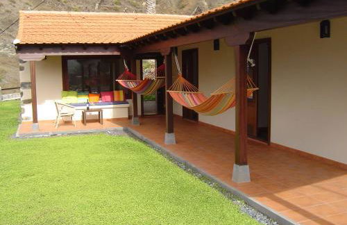 Gomera Garden. Vista Mar Altozano - Foto 25