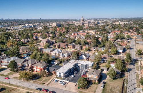 UMC Apartments - Foto 17