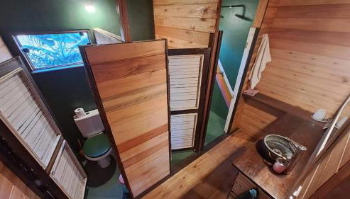 Pousada Refúgio Ressignificar - Foto 3