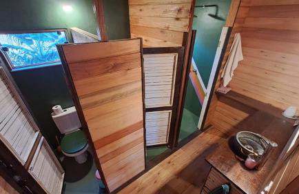 Pousada Refúgio Ressignificar - Foto 3