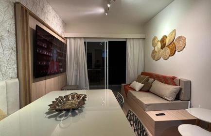 Beach Park Living - Casa Luma Praia - Photo 5