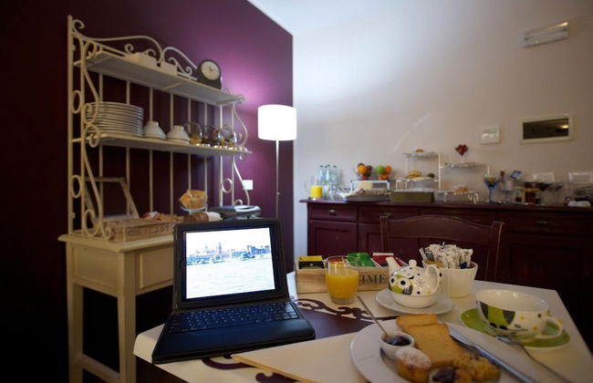 Hotel Leon D'Oro - Foto 33