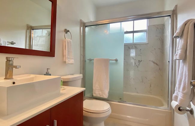 Three-bedroom Apartment - 5009 LBC - Vusa - Foto 21