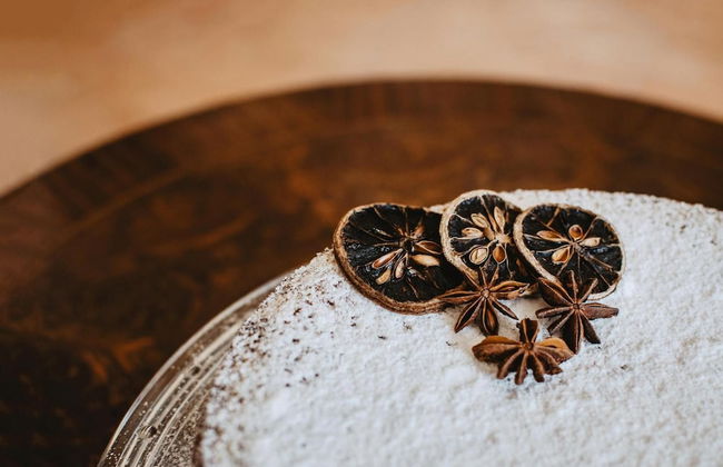 Vila Caelus Masia Boutique - Foto 38