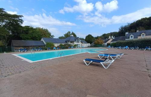 cottage golf de saint laurent - Foto 15