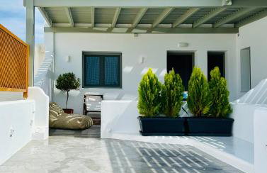 Luaz Naxian living - Foto 8