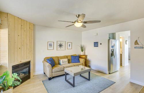 Spacious Garden City Townhome with Lake Views! - Photo 6