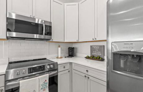 Sol Shine Gulf-View Retreat Steps from the Sand - Foto 13