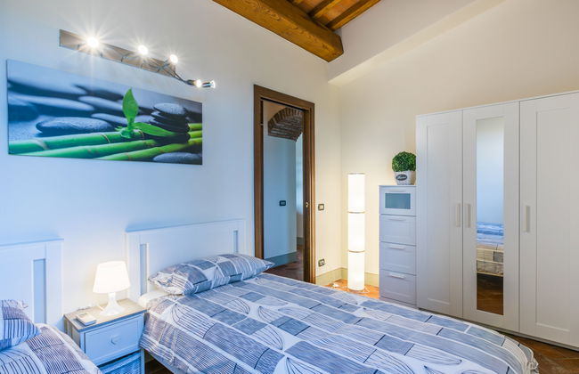 Casale L'Uliveta - Foto 20