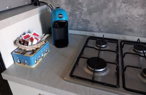 Una finestra sul Mare - Foto 20