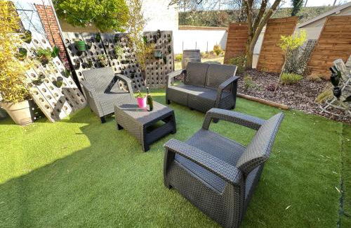 Secret Garden - Foto 2