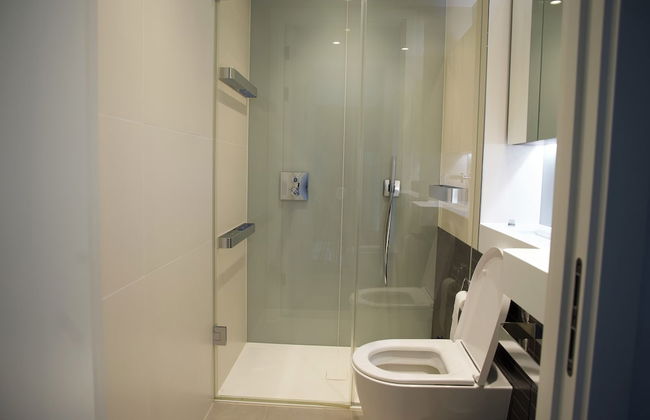 Luxurious Haven in Battersea - Foto 19