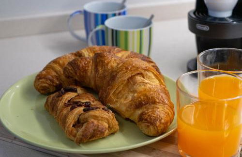 Spacious accommodation with fast Wi-Fi and private terrace - Foto 6