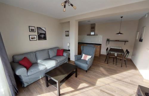 Apartamentos Casa Reconco - Foto 26