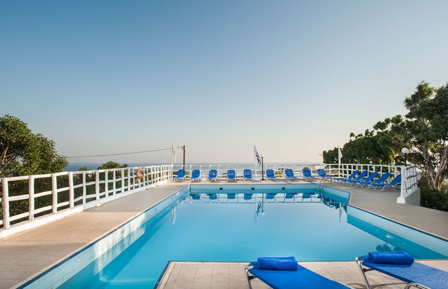 Panorama - Sea View - Foto 25