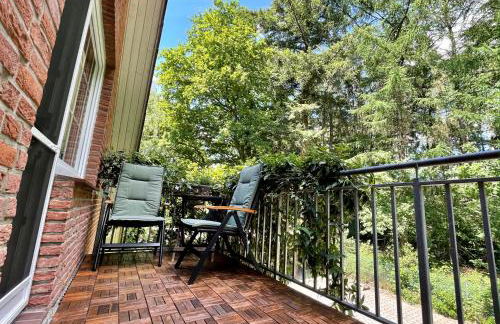 Loh Apartments - Wald.Natur.Ruhe. - Foto 30