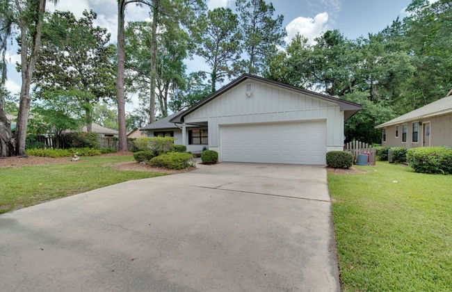 Getaway Less Than 9 Mi to Historic Downtown Ocala - Foto 23