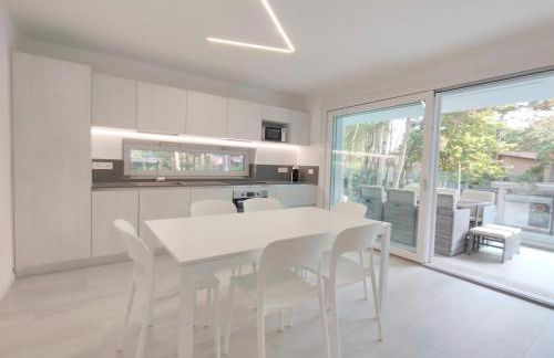 CRYSTAL Apartments DELUXE - Foto 11