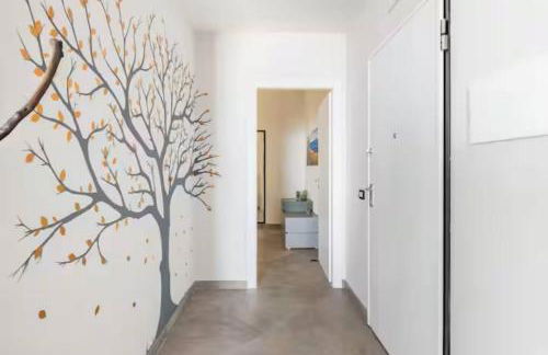 Blu Mediterraneo - Sea View Luxury House - Foto 5