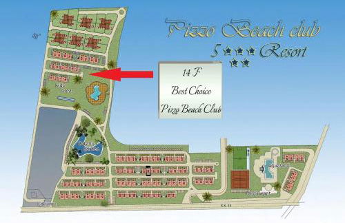 PIZZO BEACH CLUB 14F - Foto 19