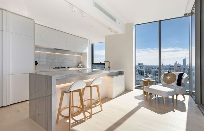 ULTIQA Signature at Broadbeach - Foto 53