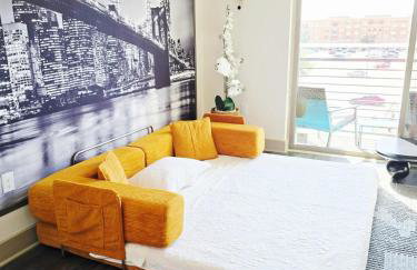 Central Frisco Vibes 1 BR Apart With POOL & GYM - Foto 41