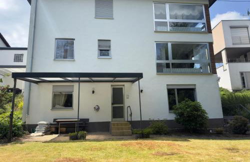 70qm Apartment mit Stellplatz und Garten - Foto 11