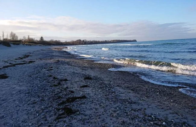 5 Person Holiday Home in Dronningmolle - Foto 48