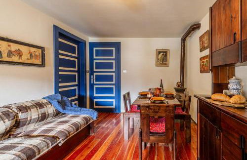 APPARTAMENTO LA VILLETTE- Comodo e Ben Posizionato - COUR 0220 - Foto 8