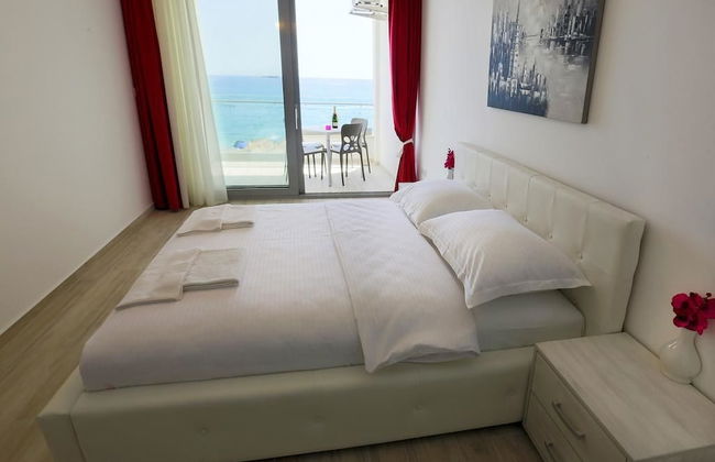 Apart Hotel Sea Fort - Foto 57